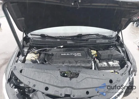 2015 Chrysler 200 Limited from USA, damaged, VIN 1C3CCCAB2FN614621